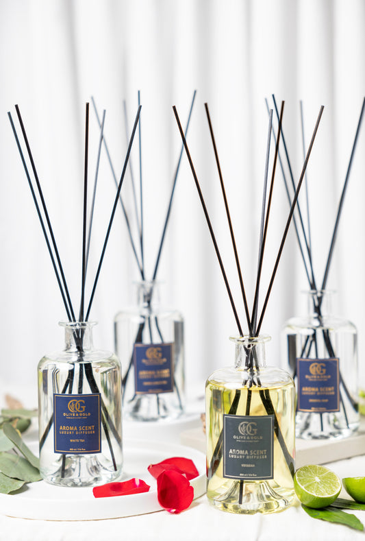 Diffusers